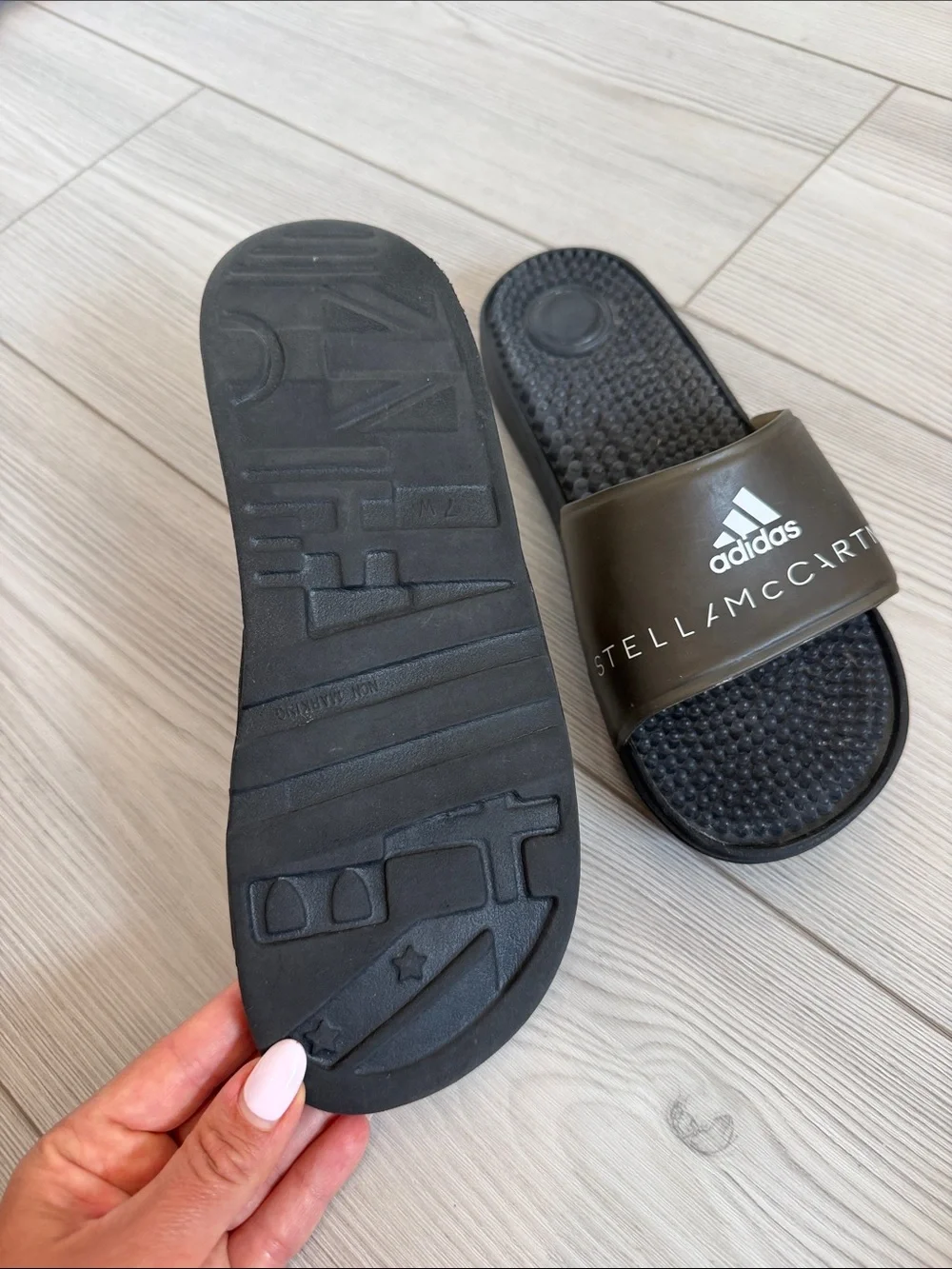 Stella McCartney x Addis